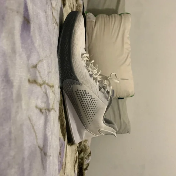 Nike Shoes Kobe Bryant White Mamba Fury Poshmark
